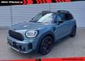 MINI Cooper Countryman 1.5 ONE Automatica Black Pack Grigio - thumbnail 1