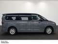 Volkswagen T7 Multivan Life 2.0 TDI DSG LÜ AHK Pano 7-Sitzer Grau - thumbnail 3
