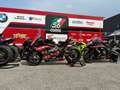 Ducati Panigale V4 R Magneti Marelli Czerwony - thumbnail 4