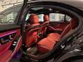 Mercedes-Benz S 450 4Matic EXCLUSIV*AMG"21"*PANO*HUD*LEDER-ROT Schwarz - thumbnail 18