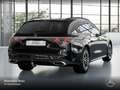 Mercedes-Benz E 220 d T AMG Distr. LED AHK Night Kamera PTS 9G Schwarz - thumbnail 4
