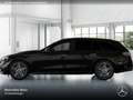 Mercedes-Benz E 220 d T AMG Distr. LED AHK Night Kamera PTS 9G Schwarz - thumbnail 5