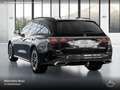 Mercedes-Benz E 220 d T AMG Distr. LED AHK Night Kamera PTS 9G Schwarz - thumbnail 20