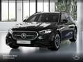 Mercedes-Benz E 220 d T AMG Distr. LED AHK Night Kamera PTS 9G Schwarz - thumbnail 2