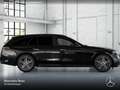 Mercedes-Benz E 220 d T AMG Distr. LED AHK Night Kamera PTS 9G Schwarz - thumbnail 18