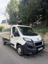 CDC 320 M 2.5 TDI