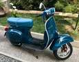 Piaggio Primavera ET3 125 PRIMAVERA PIAGGIO VESPA Bleu - thumbnail 4