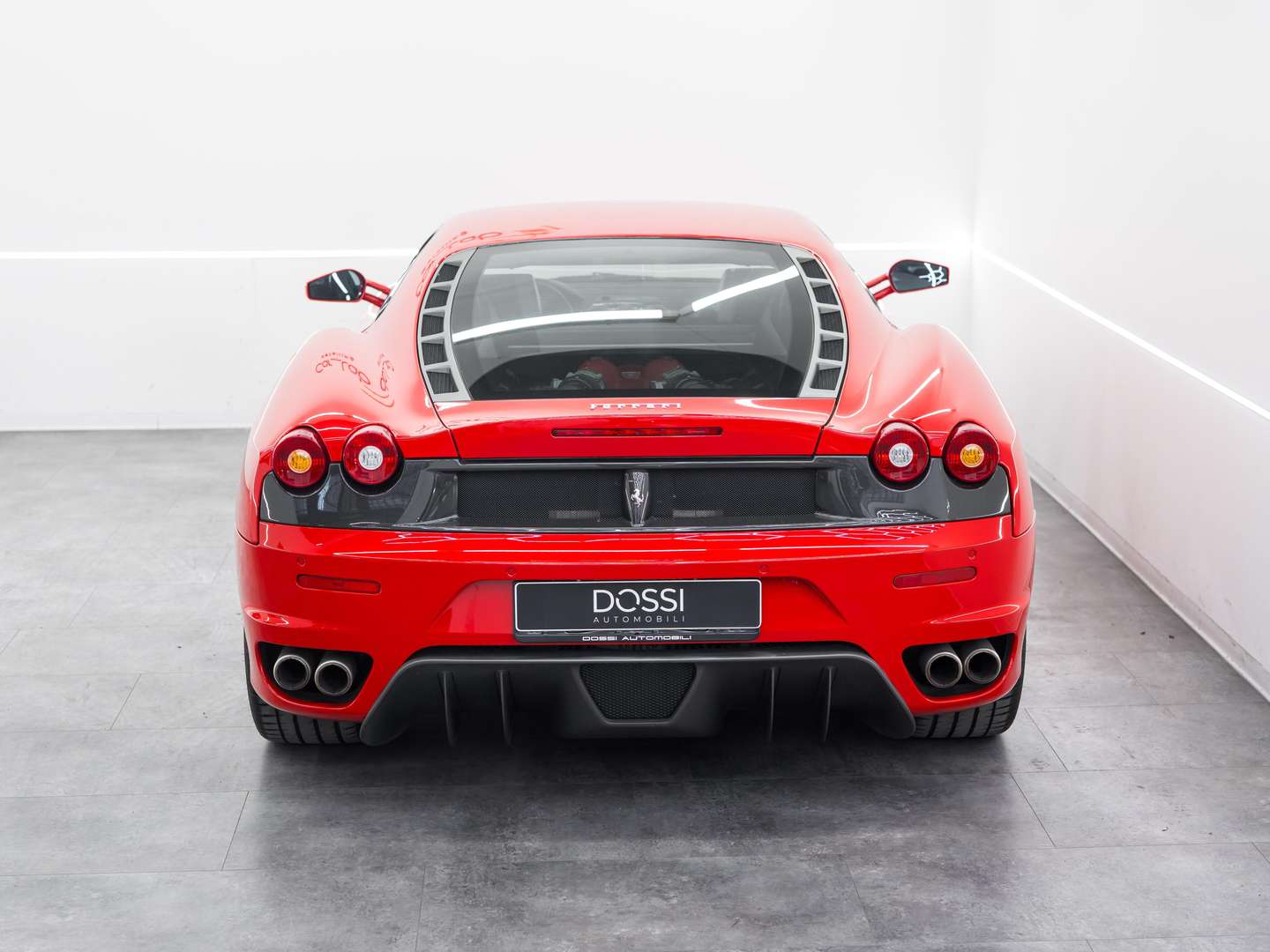 Ferrari F430 -  - Joinsteer - #5