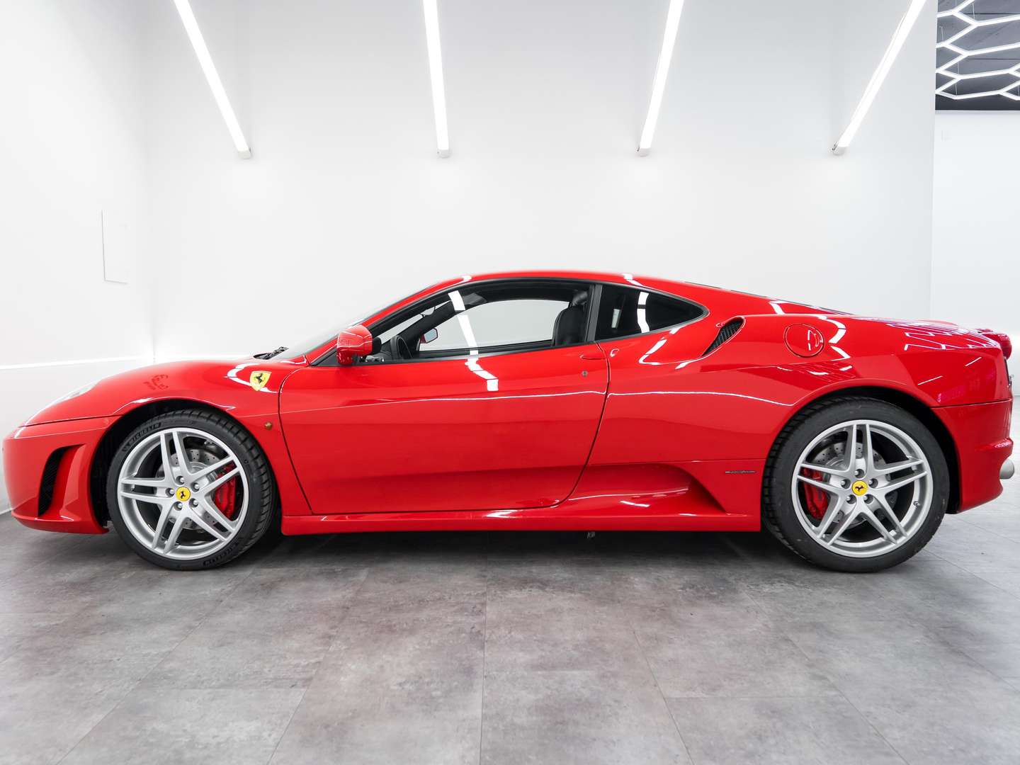 Ferrari F430 -  - Joinsteer - #3