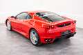 Ferrari F430 F430  Coupe 4.3 F1--FIRST PAINT-- Rouge - thumbnail 13