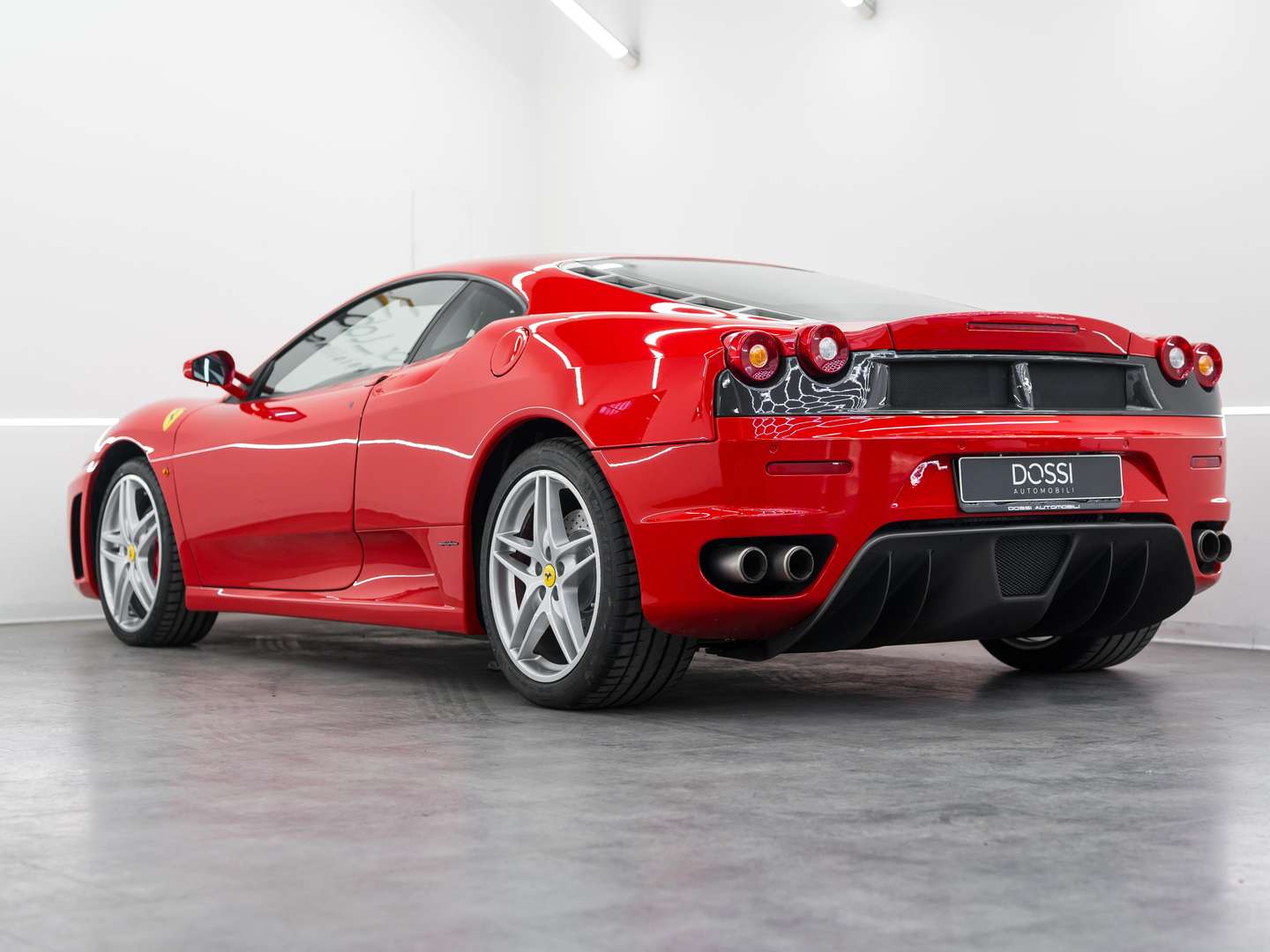 Ferrari F430 -  - Joinsteer - #4