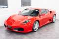 Ferrari F430 F430  Coupe 4.3 F1--FIRST PAINT-- Rouge - thumbnail 1