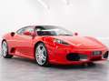 Ferrari F430 F430  Coupe 4.3 F1--FIRST PAINT-- Rouge - thumbnail 2
