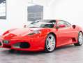 Ferrari F430 F430  Coupe 4.3 F1--FIRST PAINT-- Rouge - thumbnail 8
