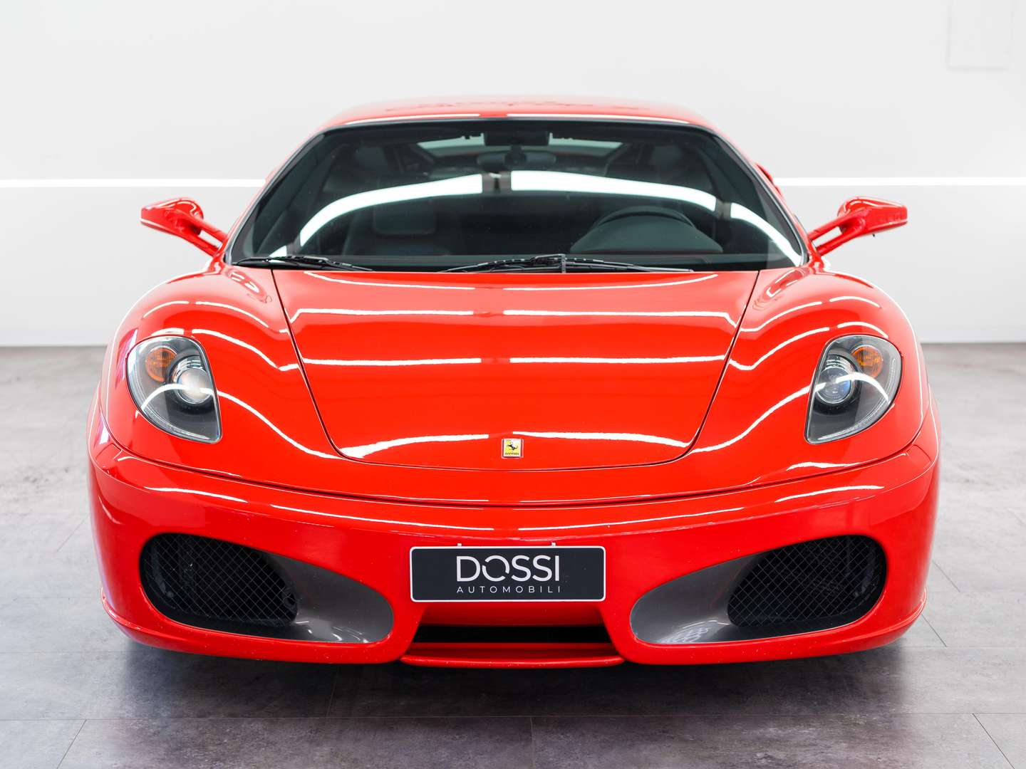 Ferrari F430 -  - Joinsteer - #2