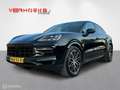 Porsche Cayenne Coupé 3.0 E-Hybrid Pano / Bose / Leer / 21" Negro - thumbnail 6