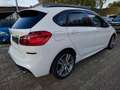 BMW 220 Active Tourer 220 i M Sport+PANO+NAVI+CAM+AHK Weiß - thumbnail 8
