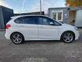 BMW 220 Active Tourer 220 i M Sport+PANO+NAVI+CAM+AHK Weiß - thumbnail 9
