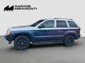 Jeep Grand Cherokee GPL-GANCIO TRAINO-RICHIEDI LE FOTO IN ANT Grigio - thumbnail 3