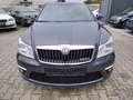 Skoda Octavia 2.0 TDI Combi RS+LEDER+NAVI+SHZ+XENON Bleu - thumbnail 3