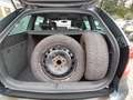 Skoda Octavia 2.0 TDI Combi RS+LEDER+NAVI+SHZ+XENON Bleu - thumbnail 18