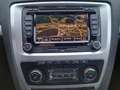 Skoda Octavia 2.0 TDI Combi RS+LEDER+NAVI+SHZ+XENON Bleu - thumbnail 15
