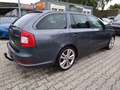 Skoda Octavia 2.0 TDI Combi RS+LEDER+NAVI+SHZ+XENON Bleu - thumbnail 6
