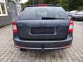 Skoda Octavia 2.0 TDI Combi RS+LEDER+NAVI+SHZ+XENON Bleu - thumbnail 5
