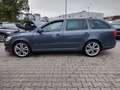 Skoda Octavia 2.0 TDI Combi RS+LEDER+NAVI+SHZ+XENON Bleu - thumbnail 2