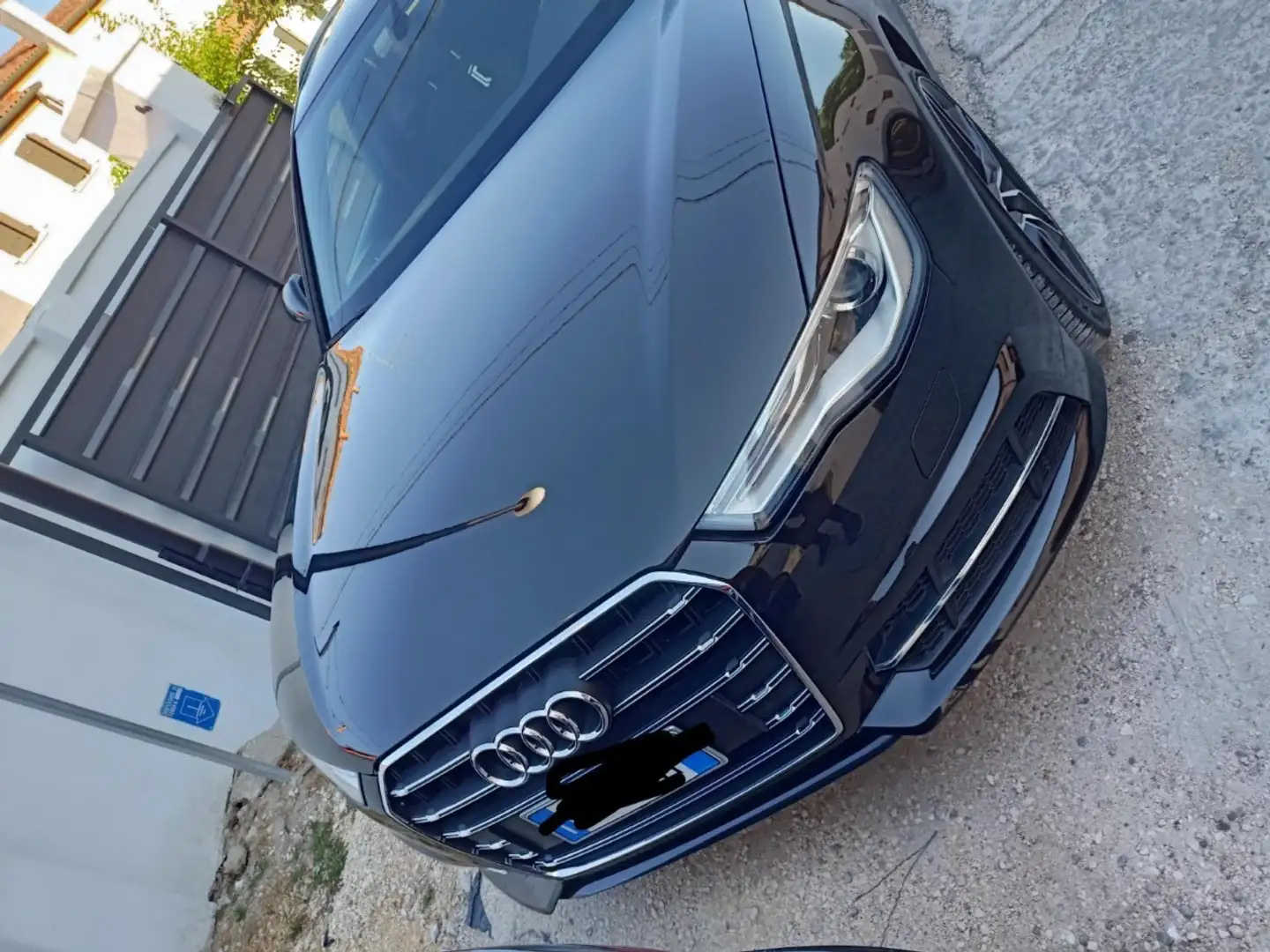 Audi A6 Avant 2.0 190 CV S line Ultra - 1