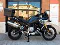 BMW F 850 GS 2019 - FINANZIAMENTI Černá - thumbnail 1