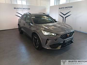 Formentor 2.0 tdi 4drive 150cv dsg