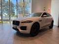 Jaguar F-Pace F-Pace 2015 2.0 i4 R-Sport awd 250cv auto my20 Weiß - thumbnail 3