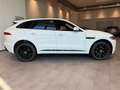 Jaguar F-Pace F-Pace 2015 2.0 i4 R-Sport awd 250cv auto my20 Weiß - thumbnail 2