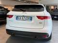 Jaguar F-Pace F-Pace 2015 2.0 i4 R-Sport awd 250cv auto my20 Weiß - thumbnail 6