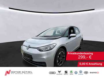 150kW Pro Perfomance LED+NAVI+APP+ACC+SHZ
