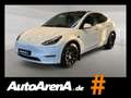 Tesla Model Y Long Range Dual AWD  +Pano+4xSHZ+LM+KAM Wit - thumbnail 1