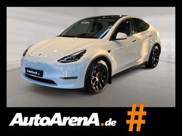 Long Range Dual AWD +Pano+4xSHZ+LM+KAM