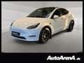 Tesla Model Y Long Range Dual AWD  +Pano+4xSHZ+LM+KAM Wit - thumbnail 1