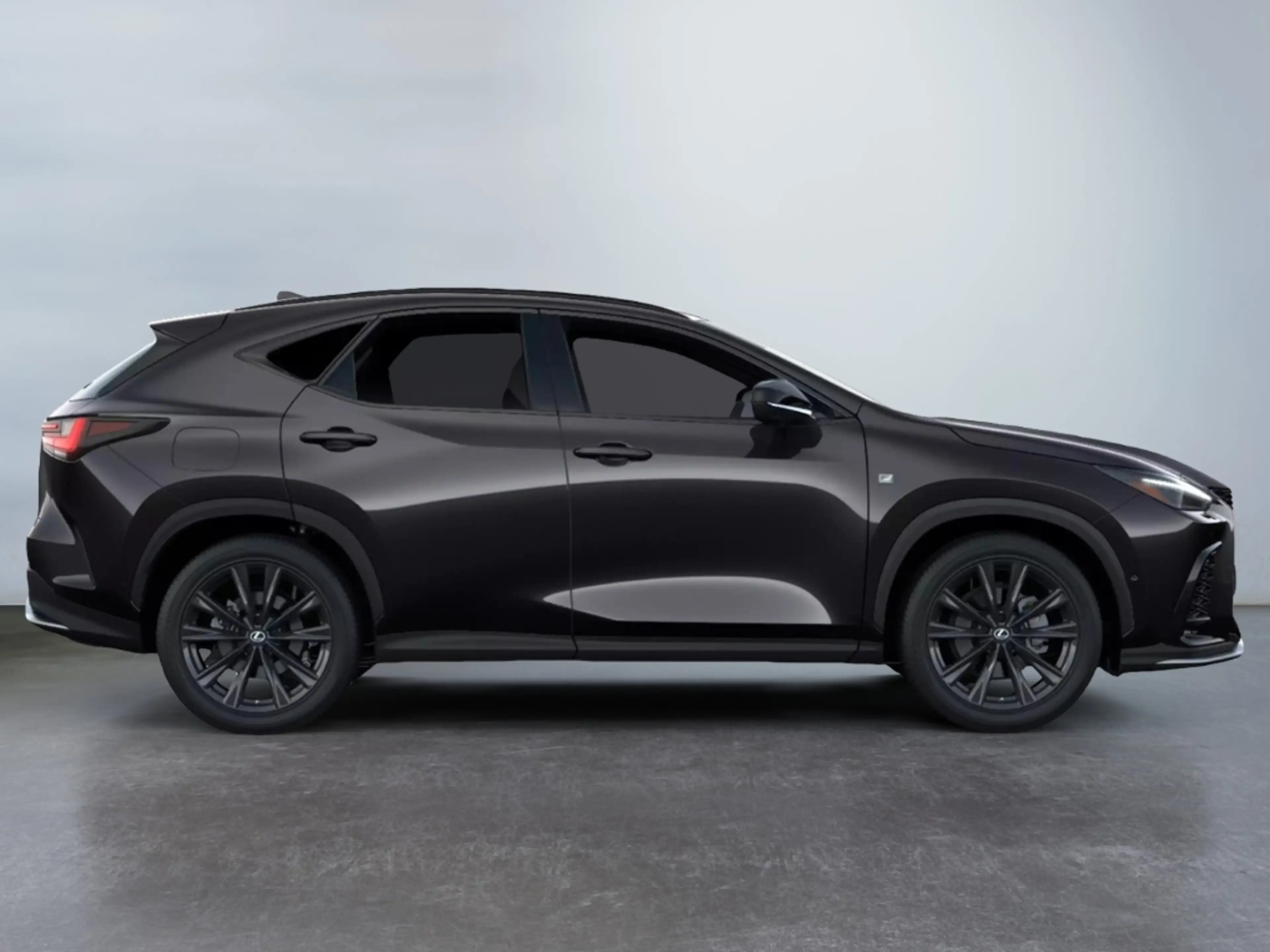Lexus NX 450h+ E-FOUR F SPORT *LED*20Zoll*Pano*360°*ACC* — photo 8