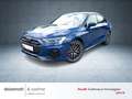 Audi S3 Limousine Akrapovic/Pano/sonos/HuD/Nav/Kam/19''/As Blauw - thumbnail 1