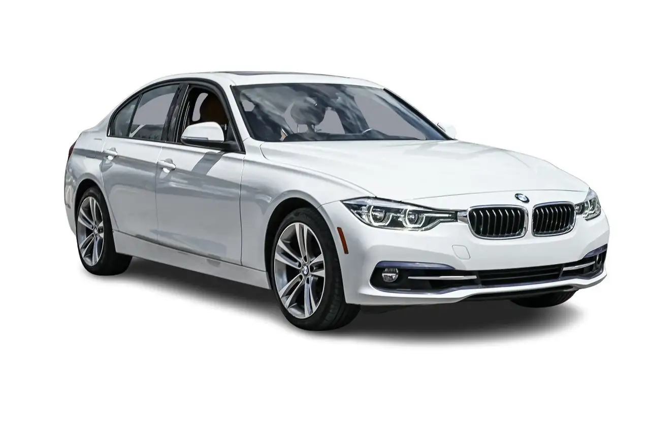 BMW 3 Series photo BMW 3 Series