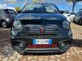Abarth 595 1.4 Turbo T-Jet 165 CV KM CERTIFICATI UNIPRO Nero - thumbnail 3