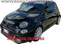 Abarth 595 1.4 Turbo T-Jet 165 CV KM CERTIFICATI UNIPRO Nero - thumbnail 1