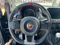 Abarth 595 1.4 Turbo T-Jet 165 CV KM CERTIFICATI UNIPRO Nero - thumbnail 9