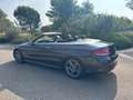Mercedes-Benz C 220 220 D AMG LINE 9G-TRONIC Grau - thumbnail 3