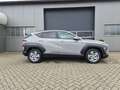 Hyundai KONA Trend 1.6 T-GDI 150PS Automatik Voll-LED-Schein... Grau - thumbnail 6