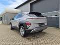Hyundai KONA Trend 1.6 T-GDI 150PS Automatik Voll-LED-Schein... Grau - thumbnail 3
