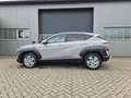 Hyundai KONA Trend 1.6 T-GDI 150PS Automatik Voll-LED-Schein... Grau - thumbnail 2