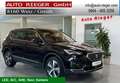 SEAT Tarraco 2,0 TDI DSG 4Drive, LED, ACC, AHK, Kamera Schwarz - thumbnail 1